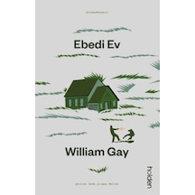 Ebedi Ev - Glob-646295