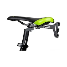 Xindoker Gub G-26 Bisiklet Su Flasör Dönüştürücü Adaptörü - İki Flasör Beraber Montaj, Alüminyum, Kolay Kurulum, Çoğu Bisiklet Tipine Uygun Çok Renkli