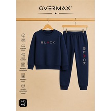 Lacivert Üst- Lacivert Alt