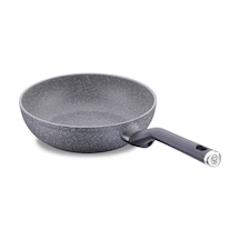 Korkmaz Palma Wok 28x8,5 Cm