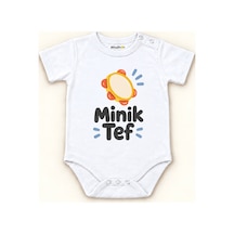 Beyaz - Minik Tef