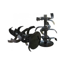 Çapa Makinaları Komple Çapa Grubu 32 Mm