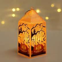 Cadılar Bayramı Balkabağı Fener Kabak Beyaz Diğer