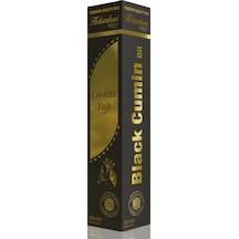 Hekimhan Çörekotu Yağı 250 ML
