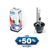 Ph-4510 Photon D2s 6000k %50 Fazla Işık Xenon Ampül