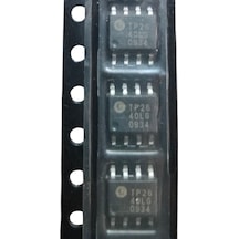 Tp2640 8lead Soıc P Kanal Dmosfet400v 2a