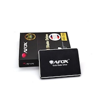 Afox SD250-480GQN 2.5" 480 GB SATA 3 SSD