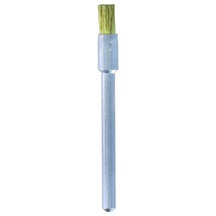 Dremel 537 Pirinç Fırça 3.2 Mm