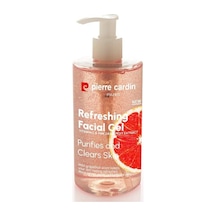 Refreshing Facial Cleanser With Vitamin C & Pink Grapefruit Extract-köpük Jel 350 Ml