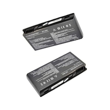 Monster Tulpar T7 V2.4 Uyumlu Notebook Bataryası, Laptop Pili