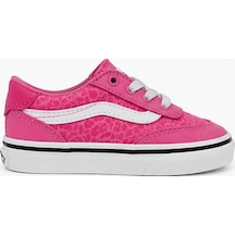 Vans Brooklyn Ls Slip-on Bebek Spor Ayakkabı Vn000dbqz0m1 Vn000dbqz0m1 Pem Pembe