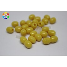 Kehribar Klips, Vidalı Klips Kolye & Bileklik Için Ytm-8404 Gümüş