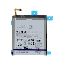 Samsung Galaxy Uyumlu S21 - Sm-g991 Batarya Pil  Batarya