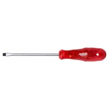 Rıco Düz Uçlu Tornavida Kraft Seri 4 X 100 Mm