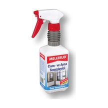 Mellerud Cam Ve Ayna Temizleyici 0.5 Lt