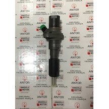Antor/lombardini motor 4ld 640/820 13hp/17hp Enjektör Kütüklü Komple