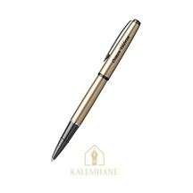 Kalemhane Scrikss Roller Kalem Kişiye Özel Bej