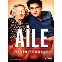 Aile - David Boratav - Can Yayınları