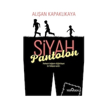 Siyah Pantolon: Stil Ve Moda Üzerine Kısa Rehber