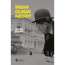İnsan Olmak Nedir