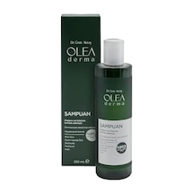 Oleaderma%97.5 Doğal Şampuan - 250 Ml