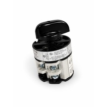 Lincoln Electric W7511704r Pako Şalter 40a 3 Kutuplu V270 V405 Uyumlu