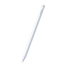 Ugreen Stylus Kalem Alüminyum Alaşımlı Hassas Dokunmatik Kontrol Kalemi 1.5mm Pom Ucu İle İpad Uyumlu 6/7/8/9/10
