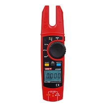 Unit Ut256b 200a Ac\dc Çatal Tip Ampermetre