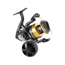 Shimano Makina Socorro 5000 Sw