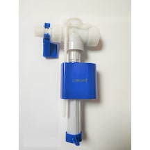 Creavit Gömme Rezervuar Doldurma Grubu Şamandıra 1/2 Plastik