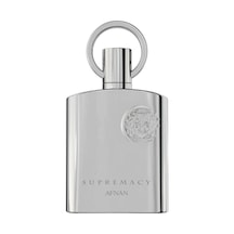 Afnan Supremacy Silver Edp 150 Ml Erkek Parfümü Odunsu - Çiçeksi