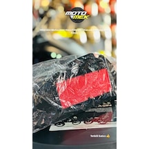 Honda Forza 250 Hfa1304 Motosiklet Hava Filtresi Yüksek Performanslı Filtre