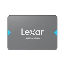 Lexar Ssd Nq100 2.5ınc 2tb Sata Iıı 6gb/s Up To 550mb/s Read And 445 Mb/s Wrıte Lnq100x002t-rnnng Diğer