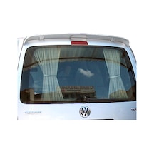 Volkswagen Caddy İnce Anatomik Spoiler