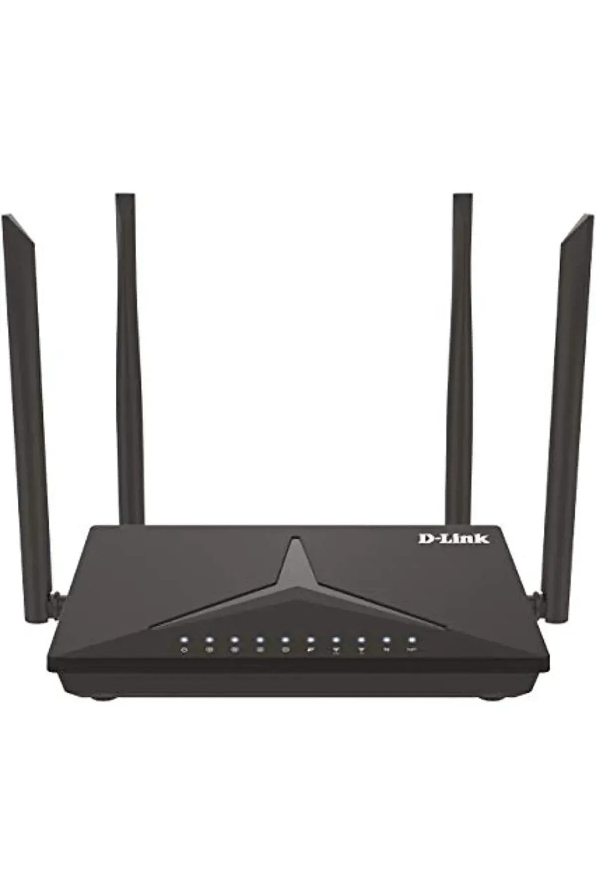 D-link Dır-825m Ac1200 Dual Band Gigabit Wi-fi Router