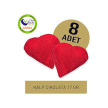 Milat Kalp Çikolata 8 17 G