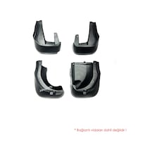 Jaroparts Honda Crv Paçalık Takım 2012-2014