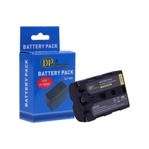 Sony Np-Fm500H Batarya Alpha A200 A350 A550 A700