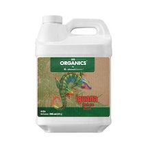 Advanced Nutrients Og Organics Iguana Juice Bloom 500 Ml
