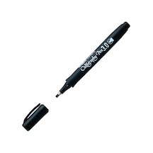 Artline Kaligrafi Kalemi Supreme 3.0 Siyah Epf-243