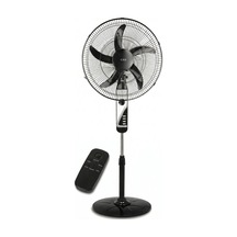 Cata Ct 3021 Datça 50w Ayaklı Vantilatör 5 Pervaneli 18"