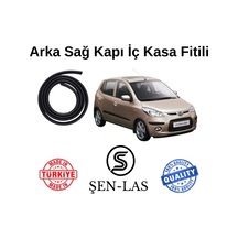 Hyundai İ10 2007-2012 Şen-las Sağ Arka Kapı Fitili Şl22103