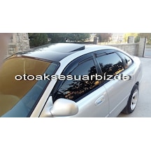 Mazda 626 Mügen Cam Rüzgarlığı Hb 1992-1997 Arası 4 Lü Ithal N11.10237
