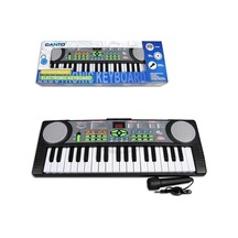 Toystop Mikrofonlu Org Hl-3718