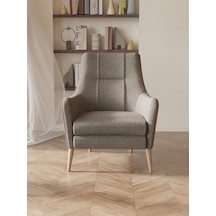 Modalife İskandinav Bohem Berjer Kahve