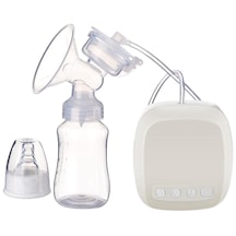 Suntek Elektrikli Göğüs Pompası Otomatik Usb Şarjlı