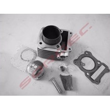 Silindir Kiti Komple Suzuki Gn 125