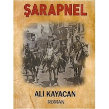 Şarapnel