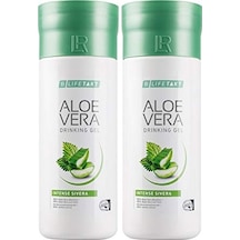 Lr Aloe Vera Sivera -1000Ml- 2 Adet