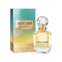 Roberto Cavalli Paradiso Kadın Parfüm EDP 75 ML